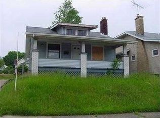 1616 Miami Ct NE, Canton, OH 44714