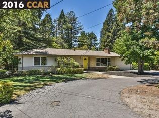 937 Hawthorne Dr, Walnut Creek, CA 94596