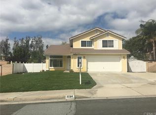 3784 N Goldenrod Ave, Rialto, CA 92377