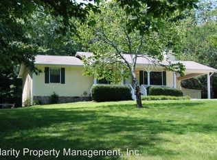 417 Hancock Rd NE, Cleveland, TN 37323