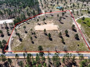 S/sd S/sd Of Joyner Pond Rd, Windsor, SC 29856