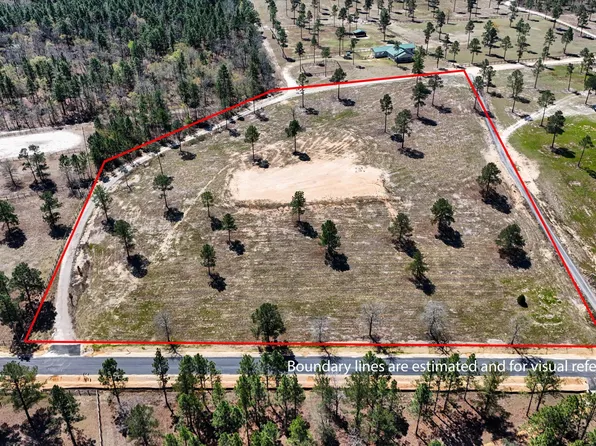 S/sd S/sd Of Joyner Pond Rd, Windsor, SC 29856