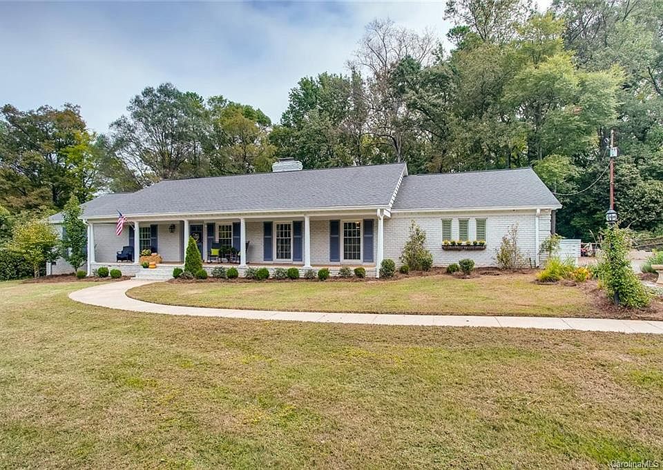 216 N Wendover Rd, Charlotte, NC 28211 Zillow