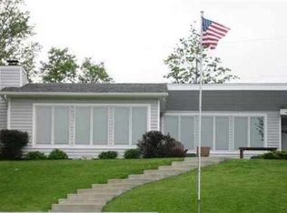 1140 Lake Dr Clear Lk, Fremont, IN 46737