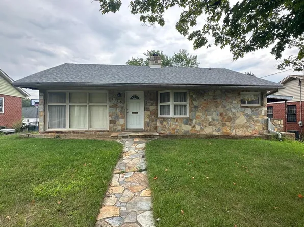214 Molden Dr, Winchester, VA 22601