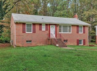 6108 Westower Dr, Richmond, VA 23225