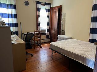 14 Moseley St FLOOR 3, Dorchester, MA 02125