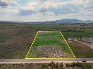 4 Kirby Rd, Anza, CA 92539