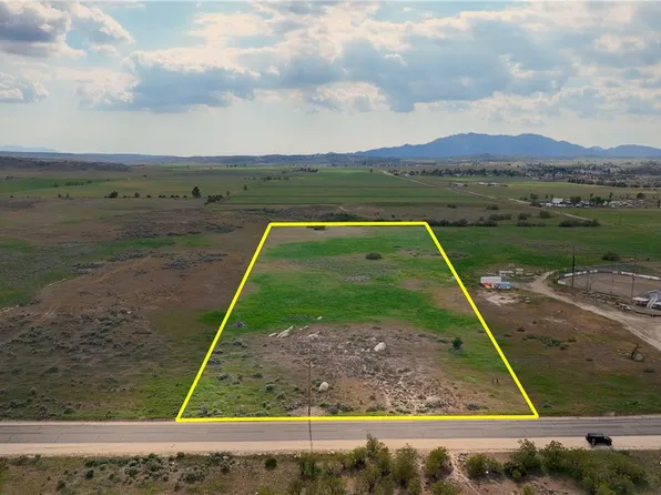 4 Kirby Rd, Anza, CA 92539