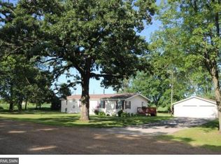 20564 9th Ave E, Clearwater, MN 55320