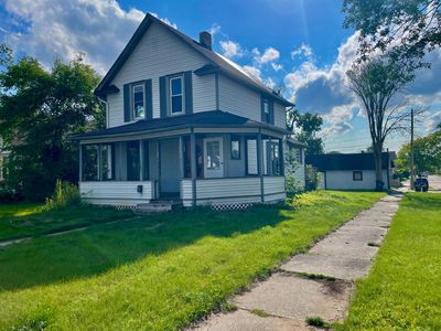 1123 Beltrami Ave NW, Bemidji, MN, 56601