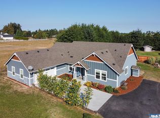 2941 Lotzgesell Rd, Sequim, WA 98382