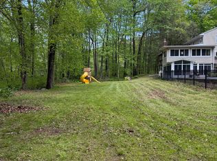 137 Guinea Rd, Monroe, CT 06468