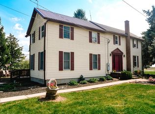3915 N Township Road 47, Fostoria, OH 44830