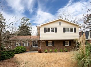 2717 Kenwood Dr, Duluth, GA 30096