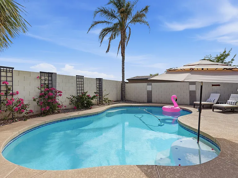 4665 E Longhorn St — Photo 32