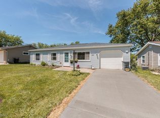 357 Birch Hill Dr, Medina, OH 44256