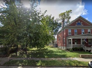 1175 Franklin Ave, Columbus, OH 43205