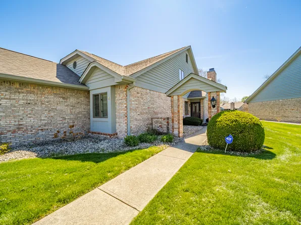 2405 Sagamore Dr, Anderson, IN 46011