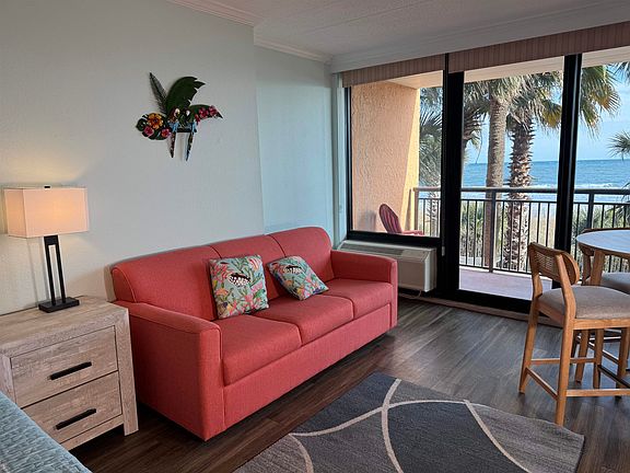 2nd image of 6900 Ocean Blvd. N #218