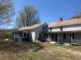 5280 Us Route 7 S, Wallingford, VT 05773