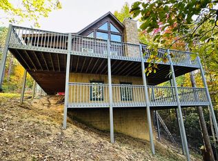 4360 Carolina Cove Way, Pigeon Forge, TN 37863