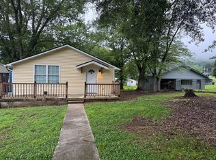 144 Lewis St, Soddy Daisy, TN 37379