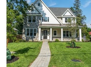 315 Cynwyd Rd, Bala Cynwyd, PA 19004