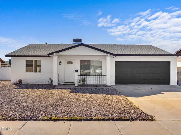 4137 W STATE Avenue, Phoenix, AZ 85051