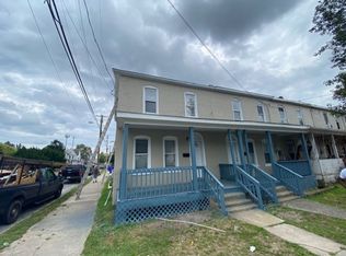 101 W Broad St, Millville, NJ 08332