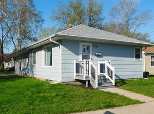 1522 Grignon St, Green Bay, WI 54301