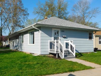 1522 Grignon St, Green Bay, WI, 54301