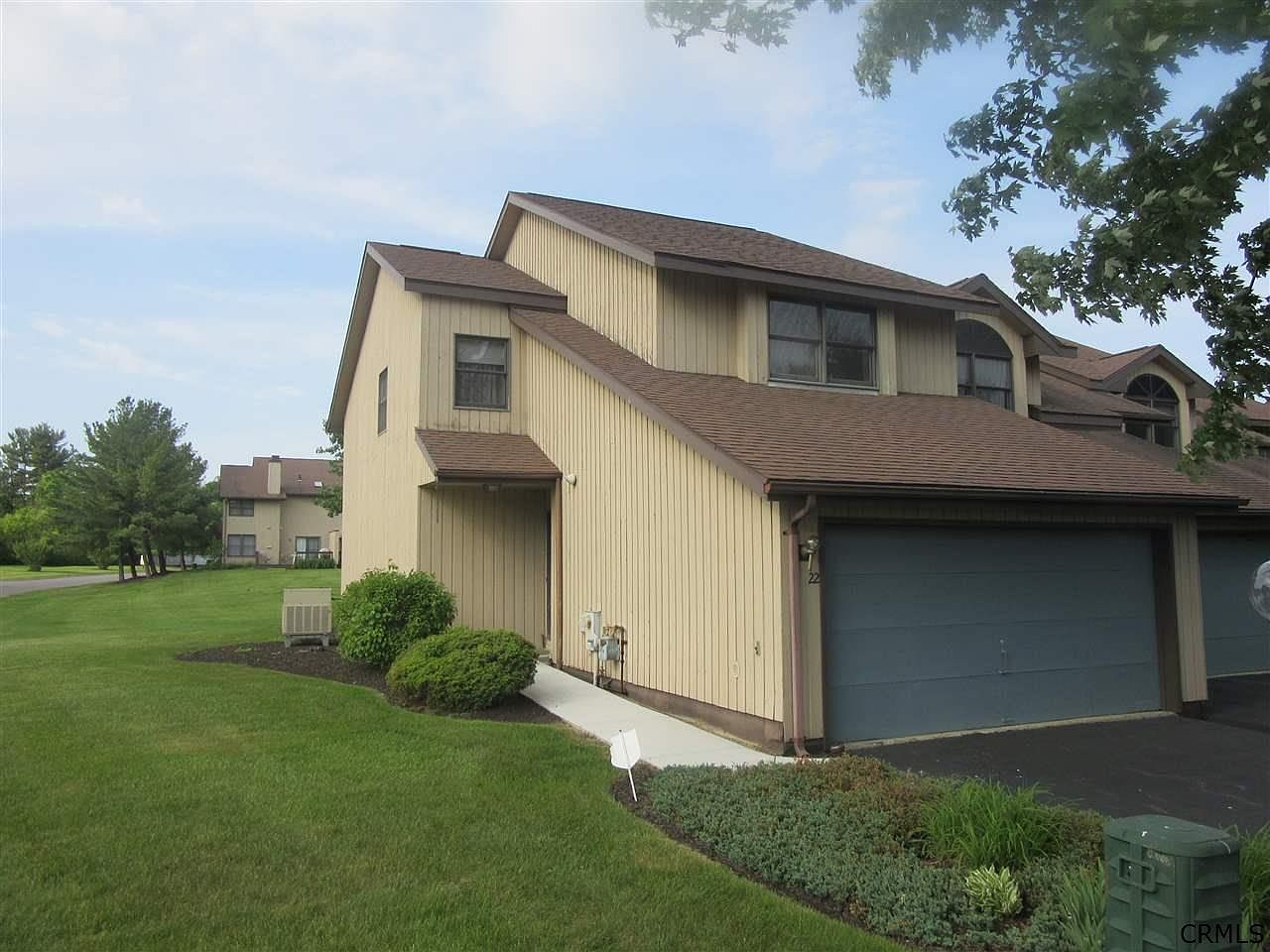 22 Harvard Rd, Watervliet, NY 12189 Zillow