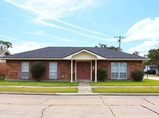 300 Malibou Blvd, Houma, LA 70364