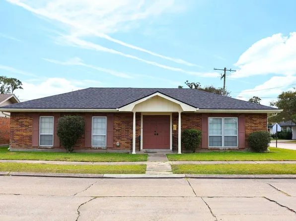 300 Malibou Blvd, Houma, LA 70364