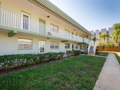 1433 S Belcher Rd APT E8, Clearwater, FL, 33764
