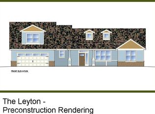 42 Creekside View Dr, Asheville, NC 28804