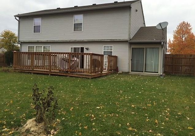 2nd image of 4717 Oakforge Dr