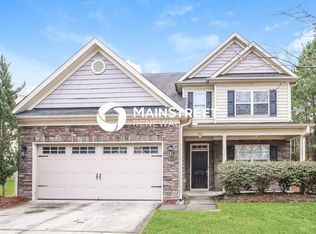 32 Salerno Dr, Clayton, NC 27527