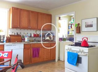 75 Oakland St #2, Brighton, MA 02135