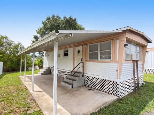 2854 Lake Alfred Rd Lot 7, Winter Haven, FL 33881