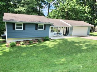 550 Morningside Dr SE, Lancaster, OH 43130