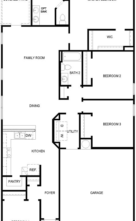 Floor Plan.