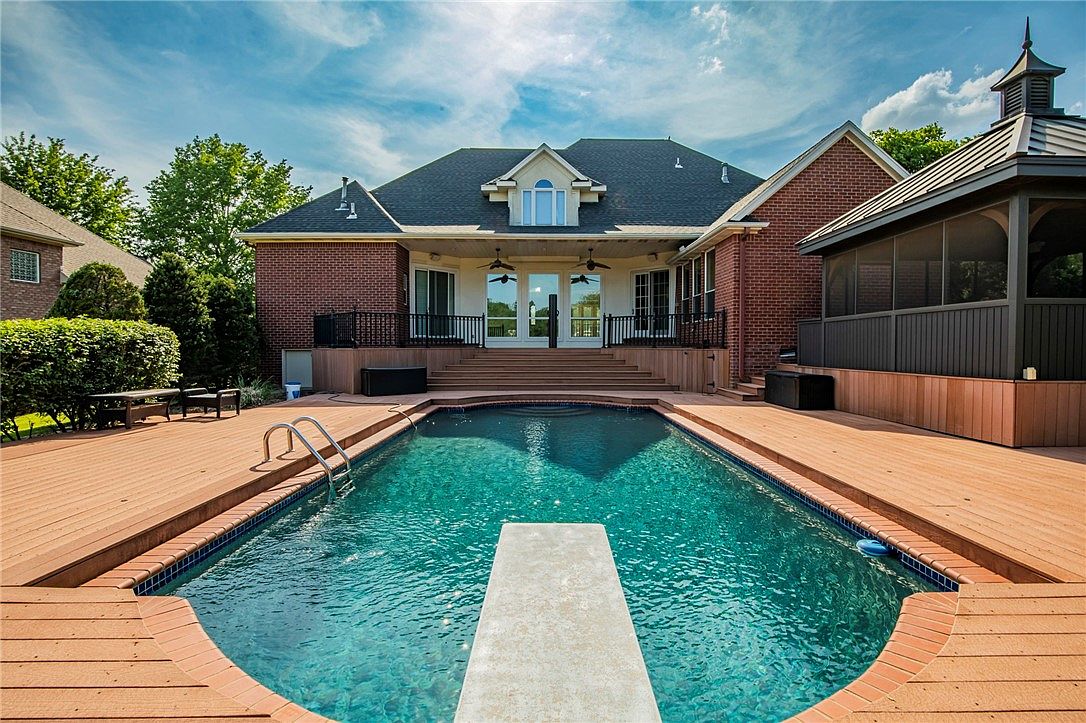 5101 S 44th St, Rogers, AR 72758 Zillow