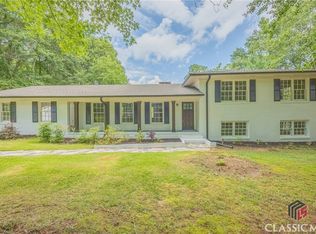 440 Forest Heights Dr, Athens, GA 30606