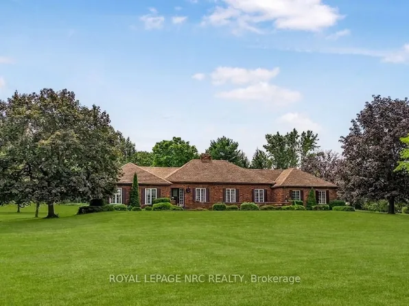 263 Warner Rd, Niagara On The Lake, ON L0S 1J0