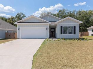 874 Windhill Dr, Cantonment, FL 32533