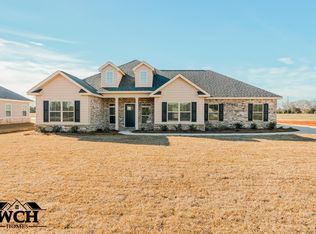 825 John E Sullivan Rd, Byron, GA 31008