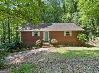 107 Indian Forest Rd, Jasper, GA 30143