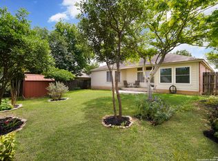 2111 Cornerstone Dr, New Braunfels, TX 78130